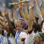 อนาคตของฟุตบอลหญิงจะเป็นอย่างไร?