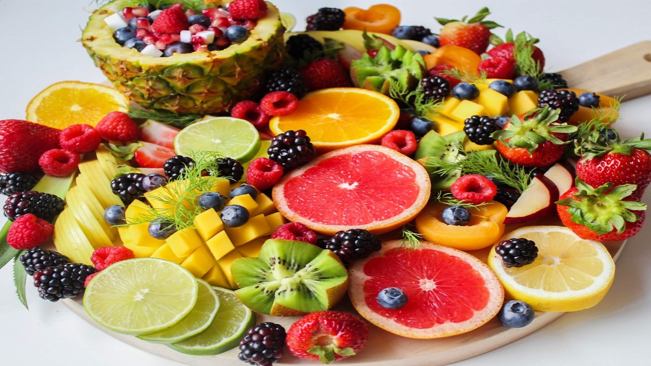 “อาหารเพื่อสุขภาพ” กินอย่างไรให้ได้ประโยชน์ครบถ้วน 