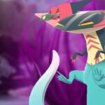 Dragapult Tera Raid Solo ใน Pokémon Scarlet & Violet